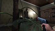 Evil Escape 3D Scary game screenshot 13