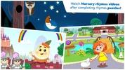 Buzzle Puzzles, Nursery Rhymes screenshot 10