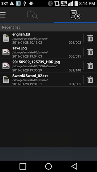 TIViewer2 - Preview 6