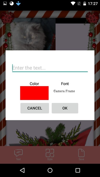 Camera Frame - Preview 7