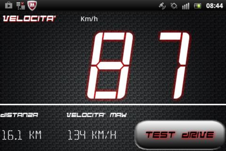 CarPerf Pro - Preview 4