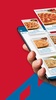 دومينوز بيتزا Domino’s Pizza screenshot 17