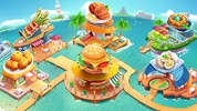 Cooking Seaside - Beach Food screenshot 10