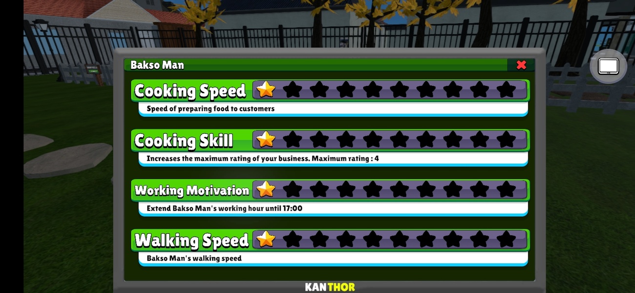 Bakso Simulator - Preview 5