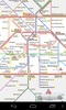 Berlin Subway map screenshot 5