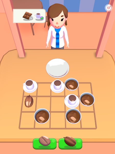 Cook Merge - Preview 5