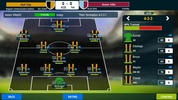 Championship Manager 17 screenshot 2