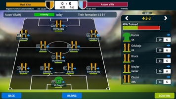 Championship Manager 17 1 3 0 805 Pour Android Telecharger