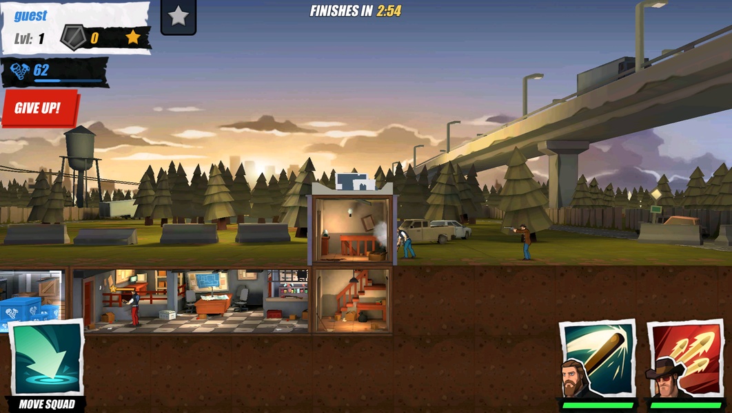 Zombie Faction - Preview 8