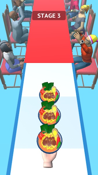 Noodle Stack - Preview 4