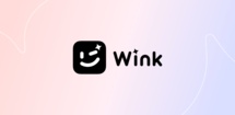 Wink feature