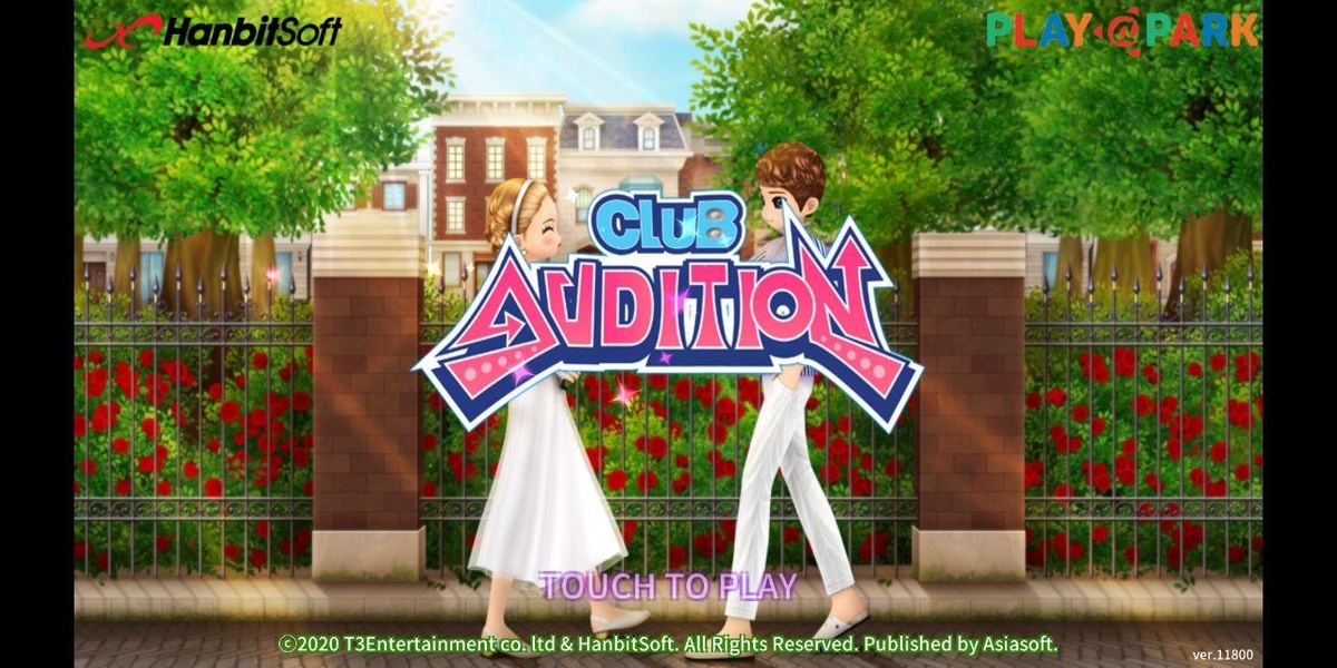 Club Audition M - Preview 5