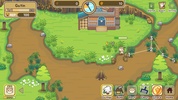 Cat Forest screenshot 4