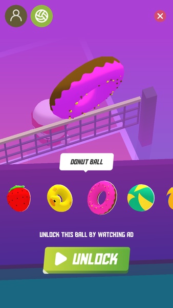 Volley Beans - Preview 13