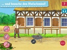 Bibi & Tina: Pferde-Turnier screenshot 3