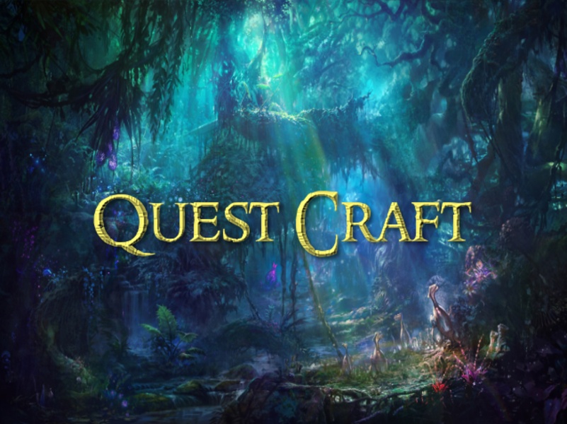 Quest Craft - Preview 3