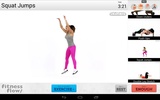 Fitness Flow FREE screenshot 4