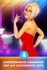 Pocket Blonde screenshot 5