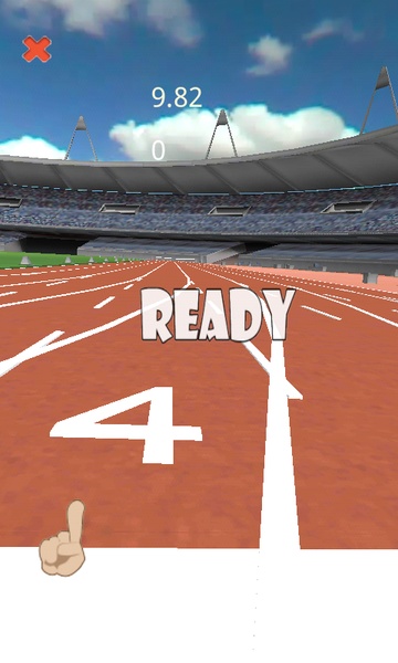 Athletics 2014 - Preview 5
