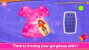 Tailor Fashion Games for Girls screenshot 8