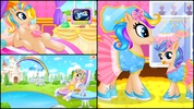 Newborn Baby Pony Princess screenshot 5