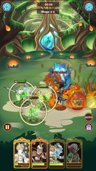 TDK Arena - Preview 8