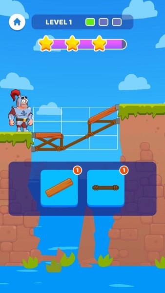 Bridge Masters - Preview 3