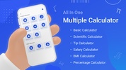 Calculator App screenshot 3