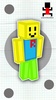 Mim Comic Skins for Minecraft screenshot 4