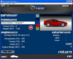 Drag Racer for Windows - Download it from Uptodown for free