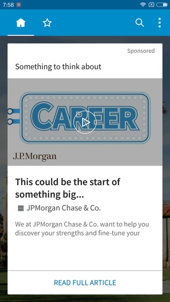 LinkedIn Students - Preview 6