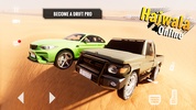Hajwala & Drift Online screenshot 17