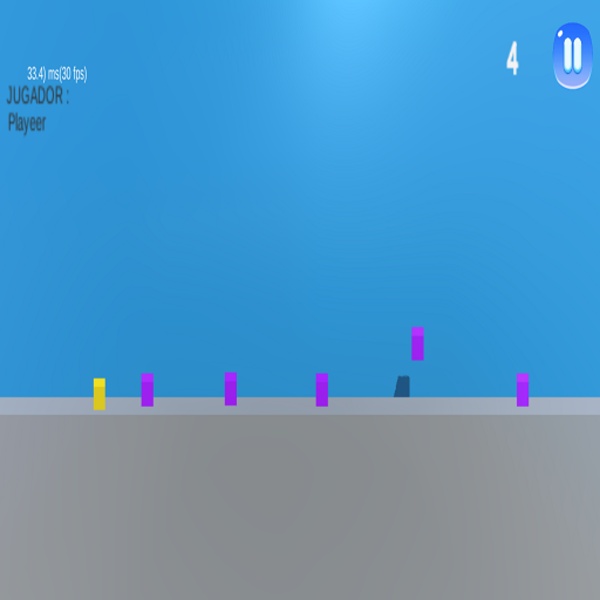 Super-Runner - Preview 5