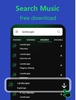 Music Downloader & Mp3 Music D screenshot 10