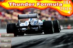 Thunder Formula Race 2 screenshot 7