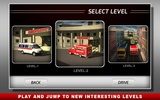 Rescue Ambulance Simulator 3D screenshot 9