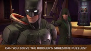 Batman: The Enemy Within screenshot 5