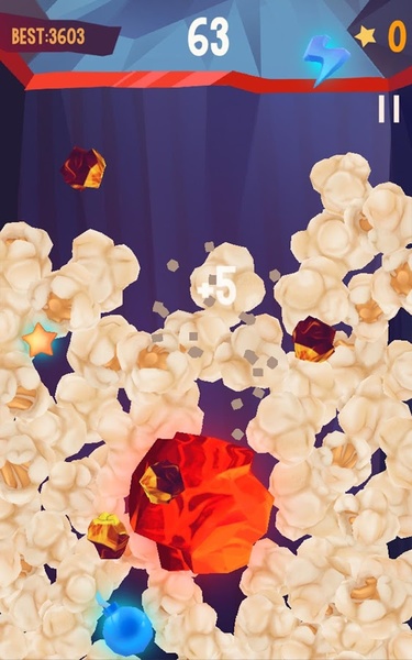 PopCorn Blast - Preview 7