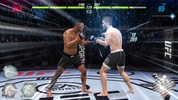 UFC Mobile 2 screenshot 1
