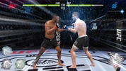 UFC Mobile 2 screenshot 2
