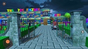 Scary Nights Plush Toy Factory screenshot 1