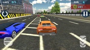 GT Car Racing screenshot 8