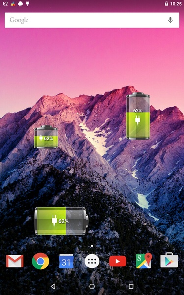 Battery HD - Preview 11