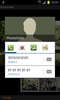 PhotoDialer screenshot 3