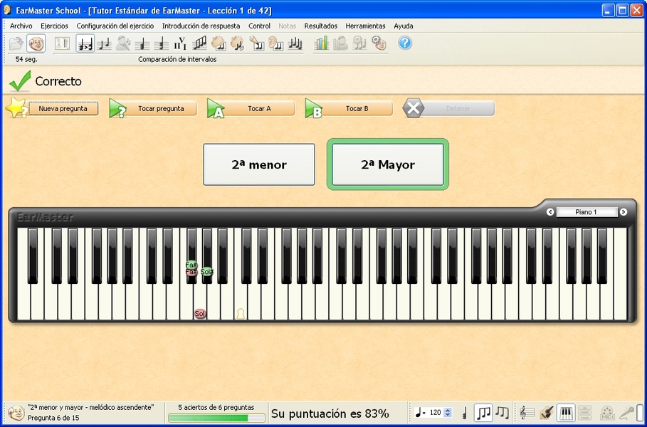 Virtual Midi Piano Keyboard - Download