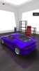 Idle Car Tuning: car simulator screenshot 1