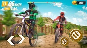 BMX Bike Games: Cycle games 3D screenshot 2