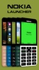 Nokia Launcher screenshot 3