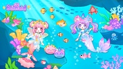 Slime Princess: Mermaid screenshot 4