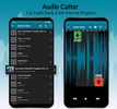 CUT & CROP Video Cutter, MP3 screenshot 12